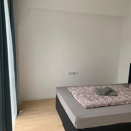 شقة In Der Kornstrasse *