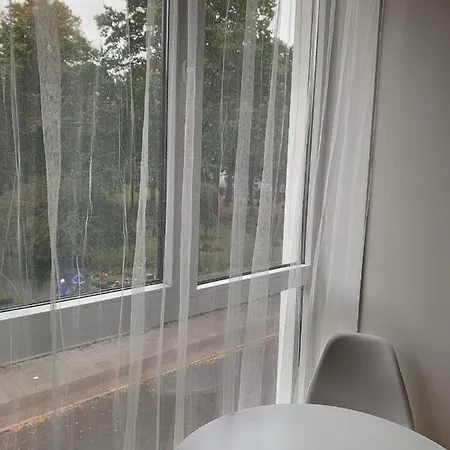 شقة In Der Kornstrasse *