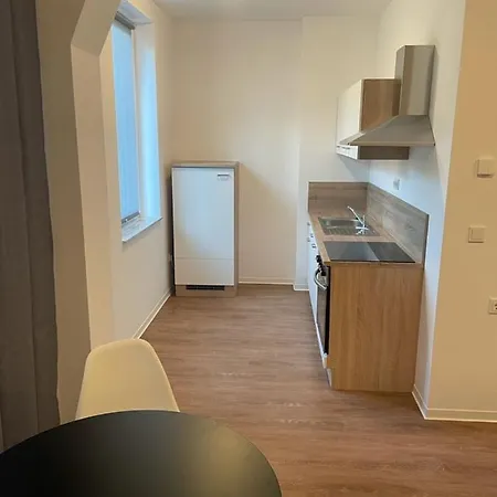 In Der Kornstrasse شقة *