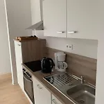 Апартаменти In Der Kornstrasse *