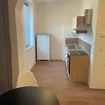 In Der Kornstrasse Διαμέρισμα *