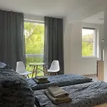 Апартаменти In Der Kornstrasse *