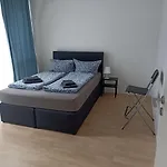 Апартаменти In Der Kornstrasse Бремен