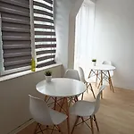 In Der Kornstrasse Апартаменти Бремен