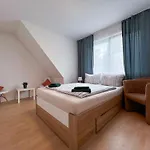 In Der Kornstraße Apartment