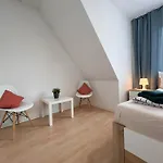 In Der Kornstraße Apartment *