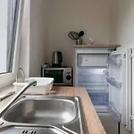 In Der Kornstraße Apartment Bremen