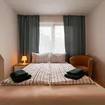 In Der Kornstraße Apartment *
