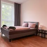 Apartment In Der Kornstraße Bremen