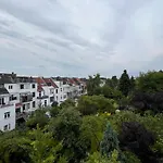 Apartment In Der Kornstraße *