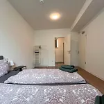 In Der Kornstraße Apartment Bremen