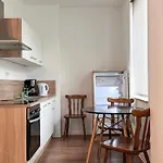 Apartment In Der Kornstraße