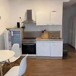 In Der Kornstrasse Апартаменти Бремен