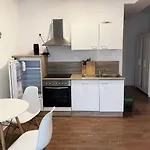 In Der Kornstrasse *