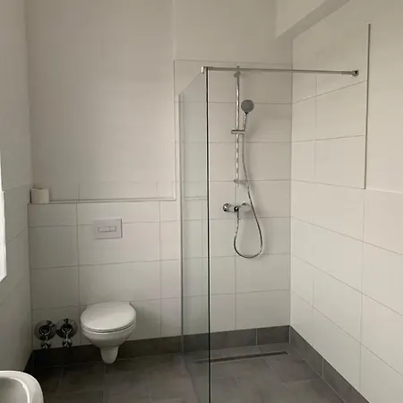 Apartmán In Der Kornstrasse Brémy