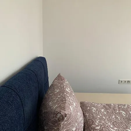 דירה In Der Kornstrasse *