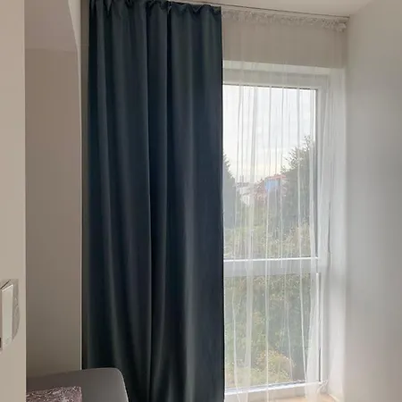 In Der Kornstrasse *