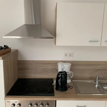 In Der Kornstrasse ברמן