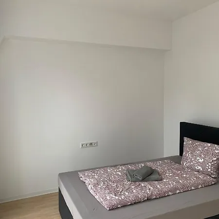 In Der Kornstrasse *