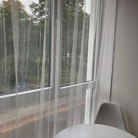 דירה In Der Kornstrasse *