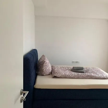 In Der Kornstrasse דירה *