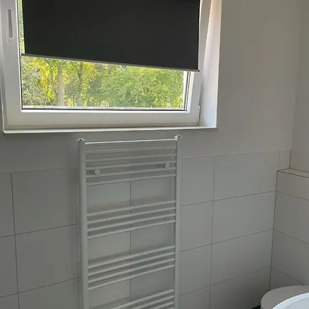 In Der Kornstrasse Apartamento Brema