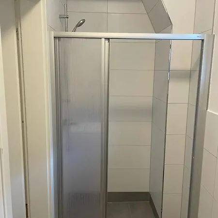 In Der Kornstrasse *