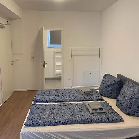 Appartamento In Der Kornstrasse *