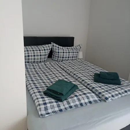 In Der Kornstrasse Appartamento Brema