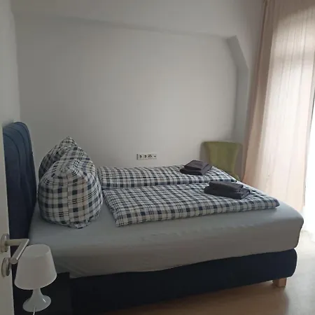 In Der Kornstrasse * ברמן