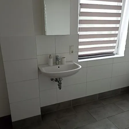 In Der Kornstrasse Apartamento *