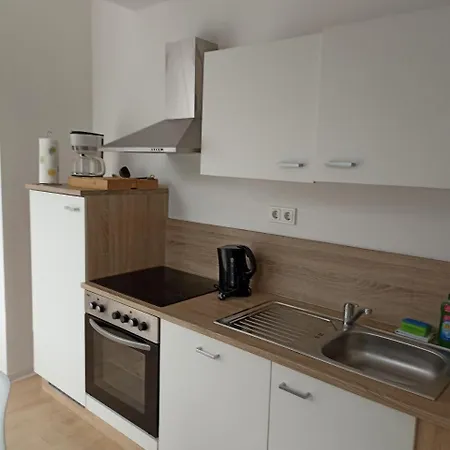 In Der Kornstrasse Appartamento