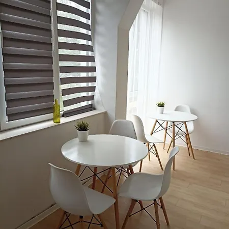 In Der Kornstrasse Appartamento Brema