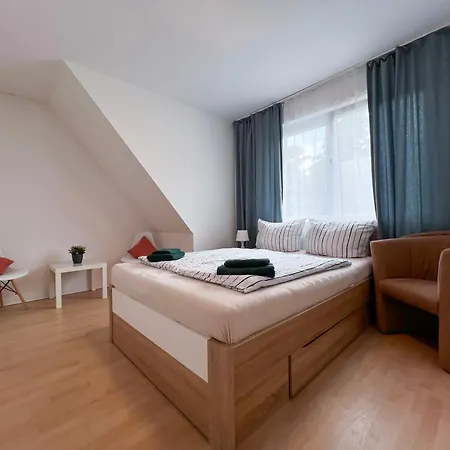 In Der Kornstrasse Apartamento