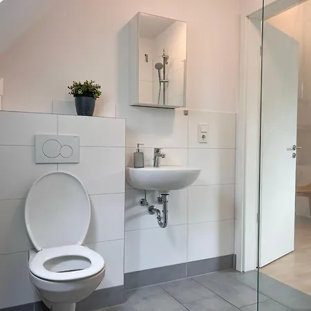 In Der Kornstrasse Appartamento