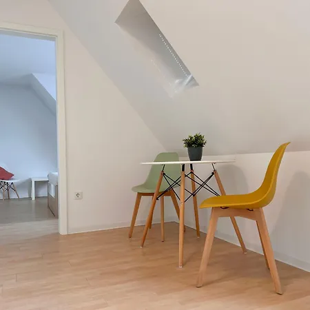 In Der Kornstrasse *