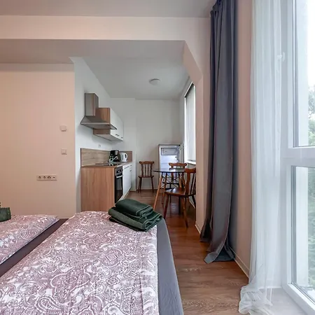 In Der Kornstrasse ברמן