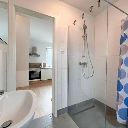 דירה In Der Kornstrasse *