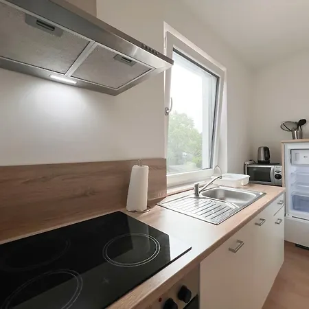 In Der Kornstrasse דירה ברמן