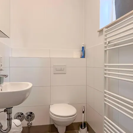 Appartamento In Der Kornstrasse Brema