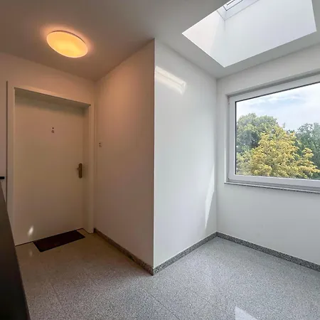 In Der Kornstrasse ברמן