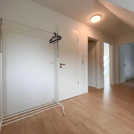 In Der Kornstrasse Apartamento