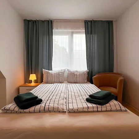 In Der Kornstrasse Apartamento *