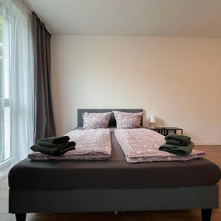 Appartamento In Der Kornstrasse *