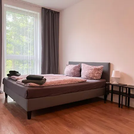 דירה In Der Kornstrasse ברמן