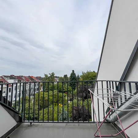 In Der Kornstrasse