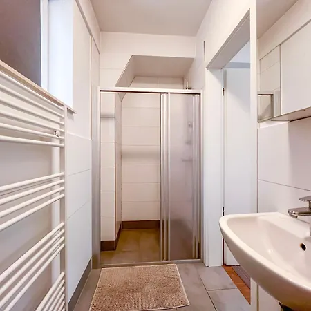 In Der Kornstrasse Apartamento *