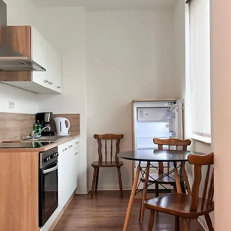 Appartamento In Der Kornstrasse