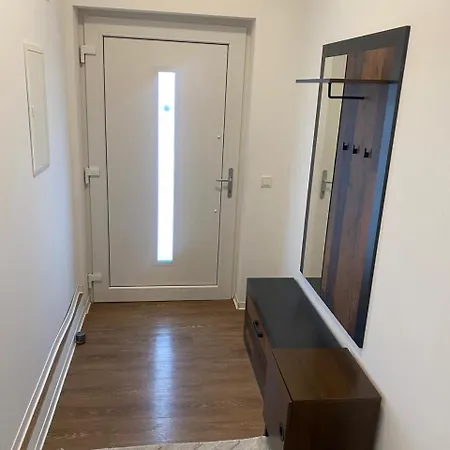 In Der Kornstraße Apartment