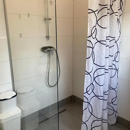 Apartmán In Der Kornstrasse